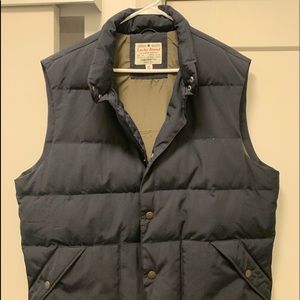Lucky Brand Vest
